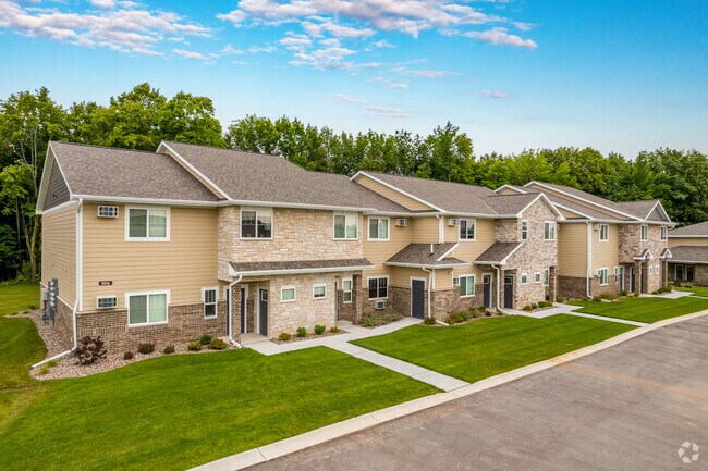 Sand Lake Apartments
