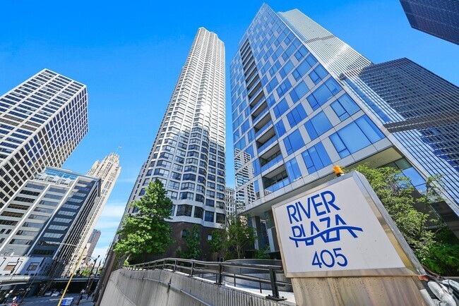 Building Photo - 405 N Wabash Ave Unit 814 Rental