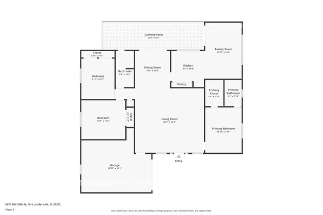 Photo - 9671 NW 24th St