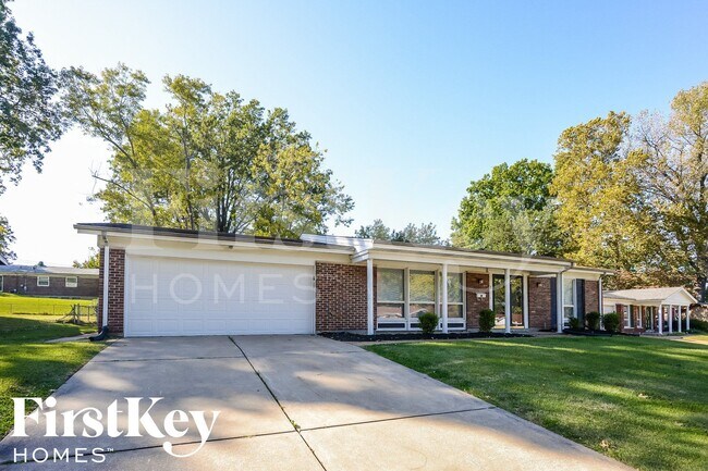 3 Edgestone Ct