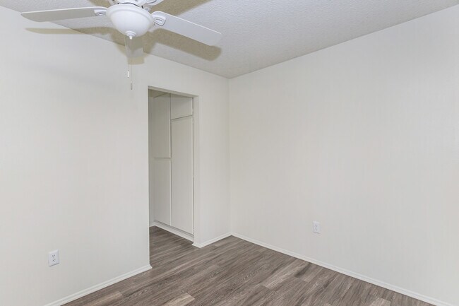 Del Amo Apartment Homes