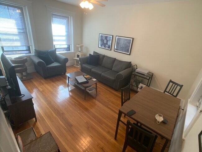 Photo - 1318 Commonwealth Ave Unit 21