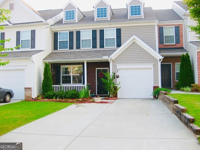 Photo - 556 Windstone Trail Townhome