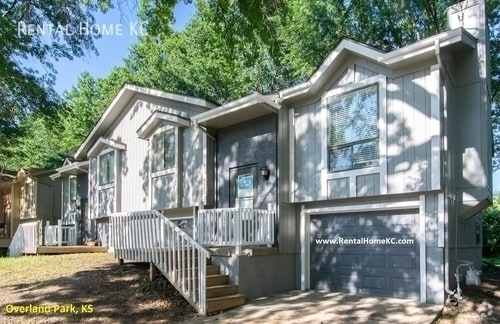 Building Photo - 8533 Goddard- Rental