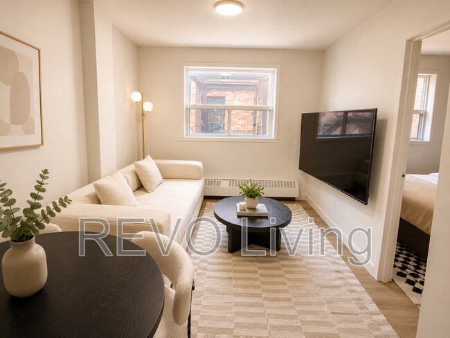 62 Triller Ave Unit 206