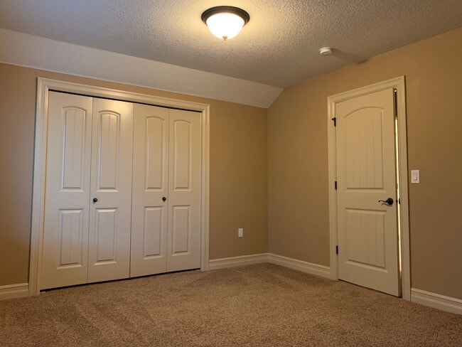 Second floor bedroom - 2061 SW Kendra Street