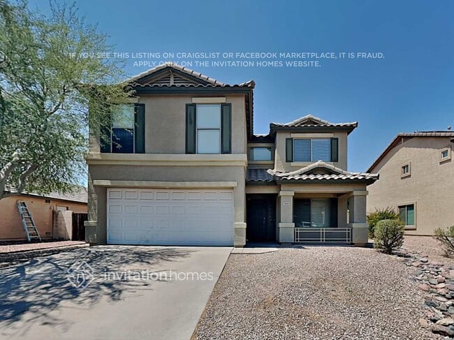 Building Photo - 2844 S 160th Ln Rental