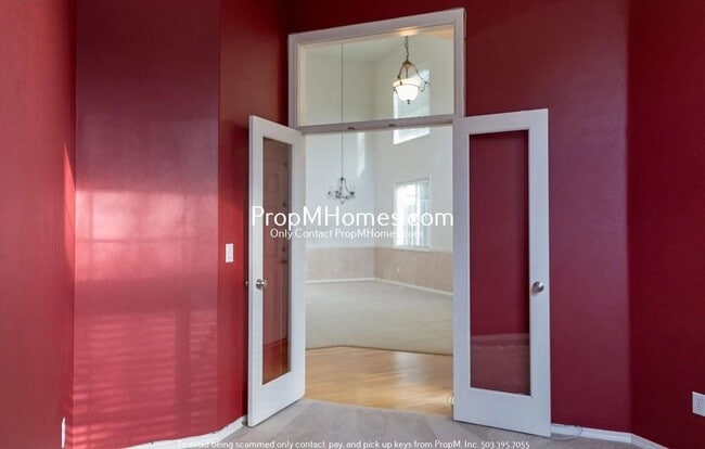 Photo - Spacious Three Bedroom Home in Sherwood!