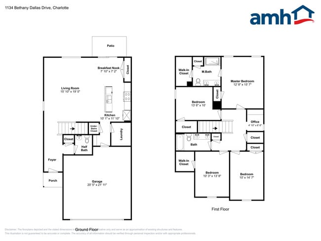 Photo - 1134 Bethany Dallas Drive