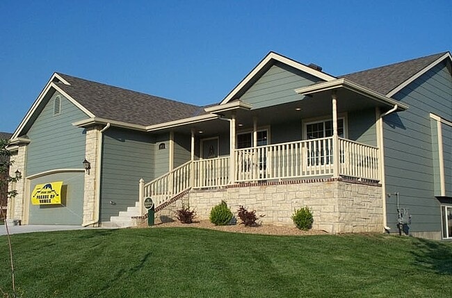 Building Photo - Coming Soon!... Large North Derby Beautiful Ranch Home in Stone Creek