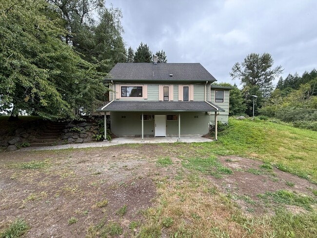 Photo - 2 Bed 1 Bath Home Stanwood