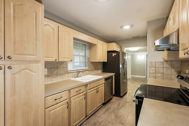 Photo - 1112 N Parsons Ave