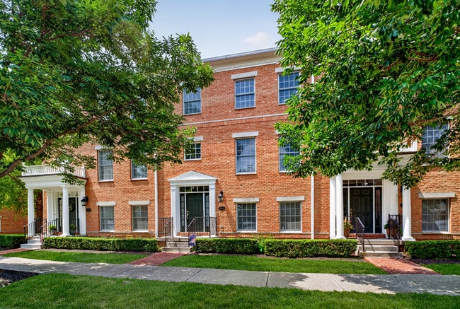 Photo - Beautiful 3 Bed Townhome In the Heart Of Village Of West Clay!