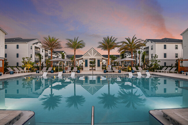 Building Photo - The Baldwin Rental