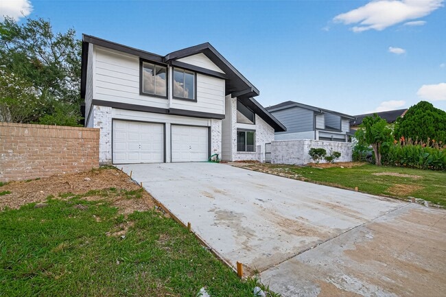 Photo - 12623 S Dairy Ashford Rd