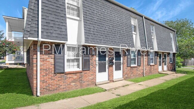 503 N 30th St Unidad D