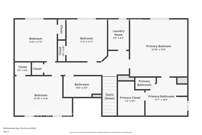 Photo - 2070 Dartmoth Way