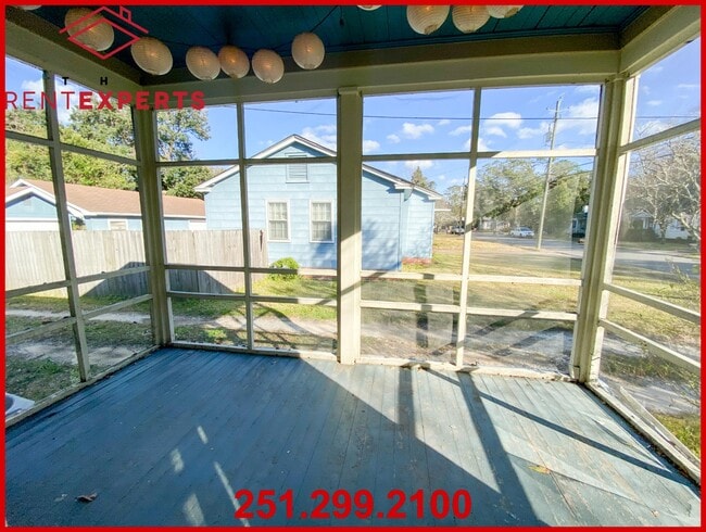 Photo - 2500 Taylor Ave