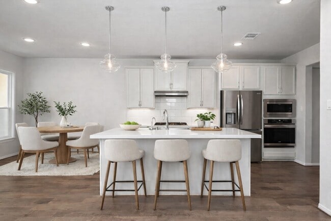 Photo - 14214 Archer County Trl