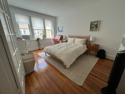 Building Photo - 36 Winchester St Unit 5 Rental