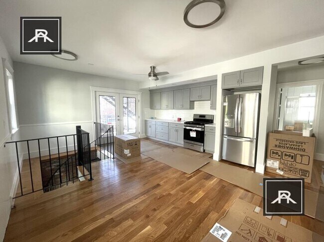 Photo - 3 bedroom in Brighton MA 02135 Unit 1B
