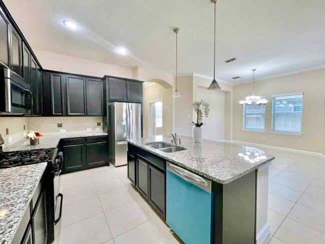 Photo - 19642 Travis Cannon Ln