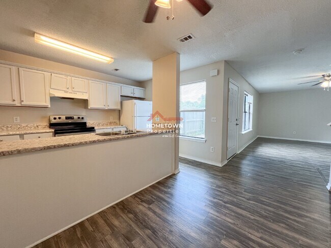 Photo - 2-Bedroom Rental with 2 Full Bathrooms on ... Unit Apt 24