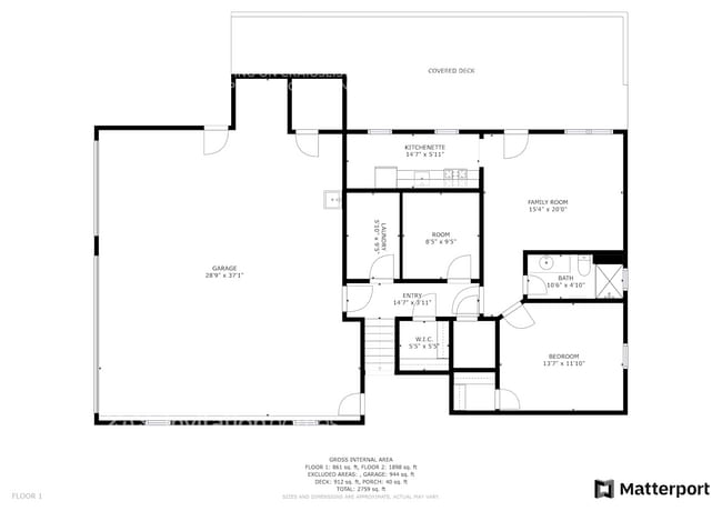 Photo - 2011 Castlemaine Cir