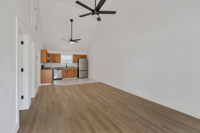 Photo - Fully Renovated Fairview Condo Unit Melrose Place