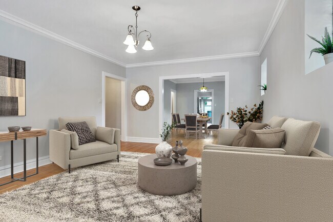 Photo - 5658 N Campbell Ave Unidad #1