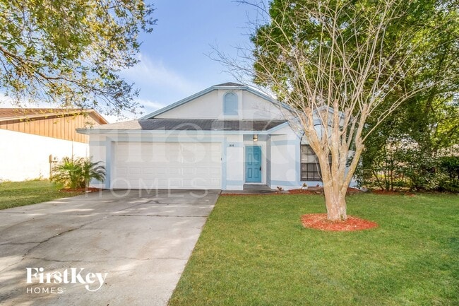 Building Photo - 1454 Marigold Dr