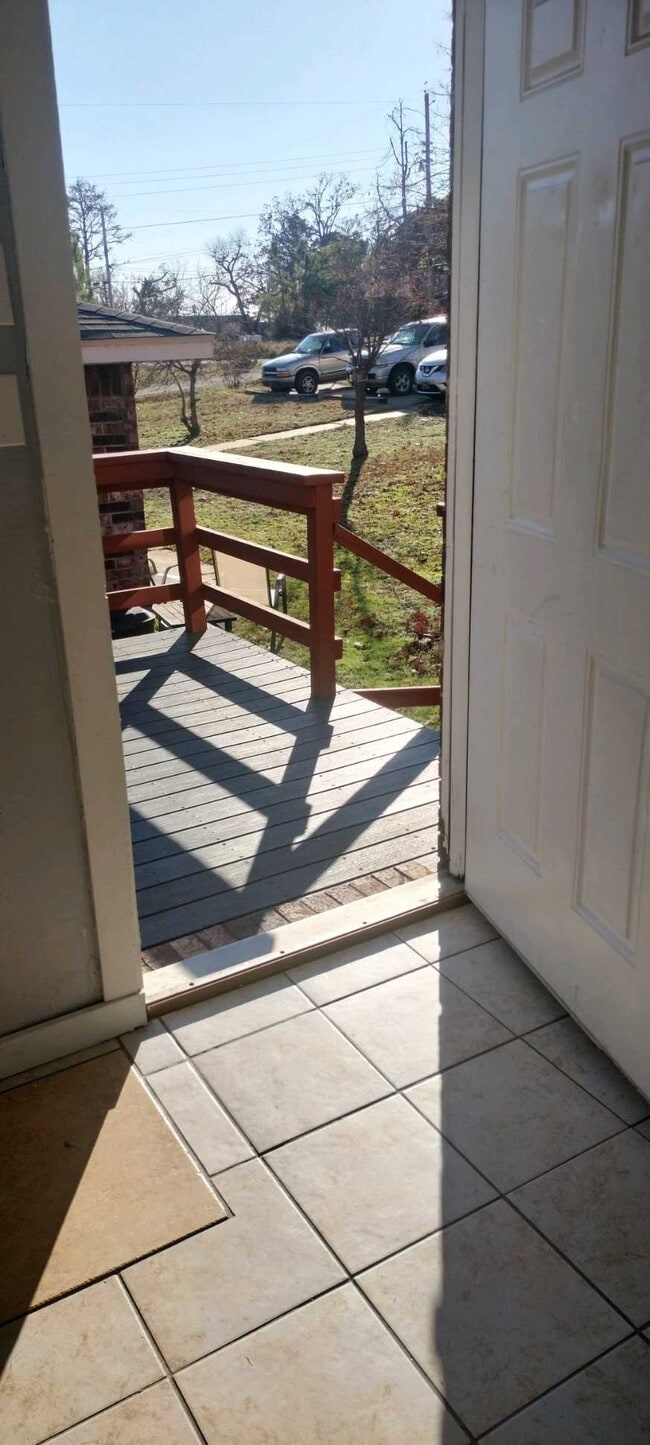 Front Porch - 506 Buena Vista Ave Unit 506 Buena Vista