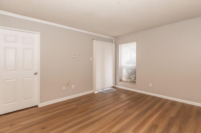Parkside Apartments