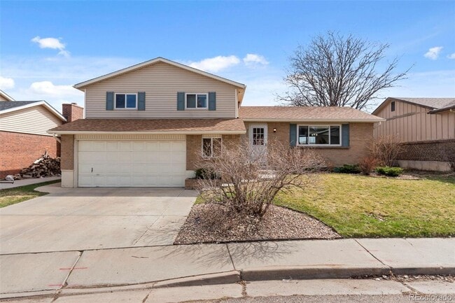 Gorgeous home in Littleton! - Gorgeous home in Littleton!
