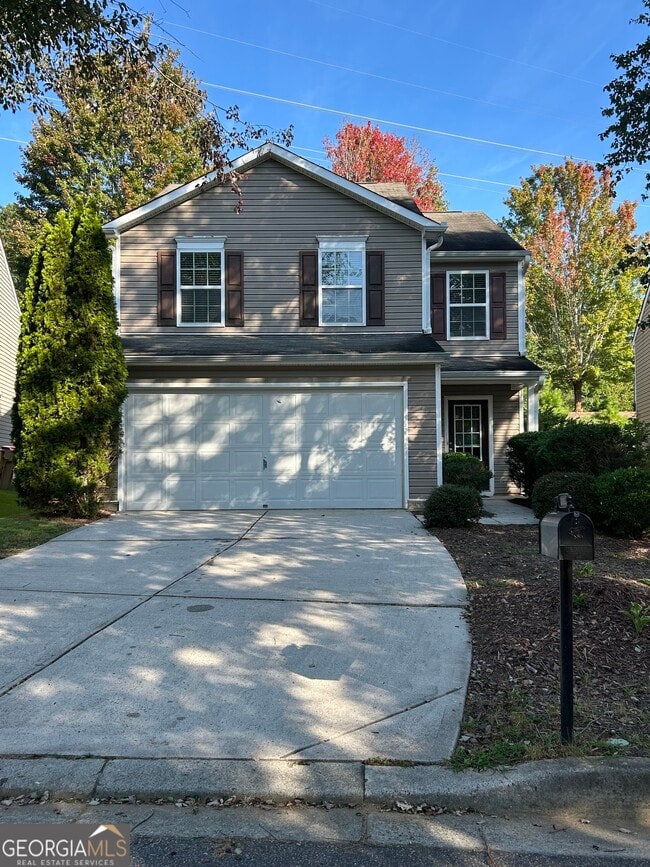 Building Photo - 2455 Mayfair Dr Rental
