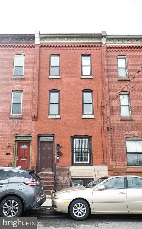 Building Photo - 1902 N 17th St Unit 1 Rental