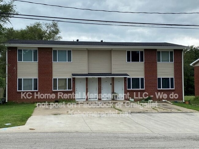 Building Photo - 3124 N 55th St