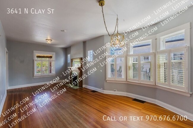 Photo - 3641 Clay St