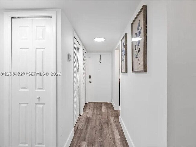 5090 SW 64th Ave Unit 205
