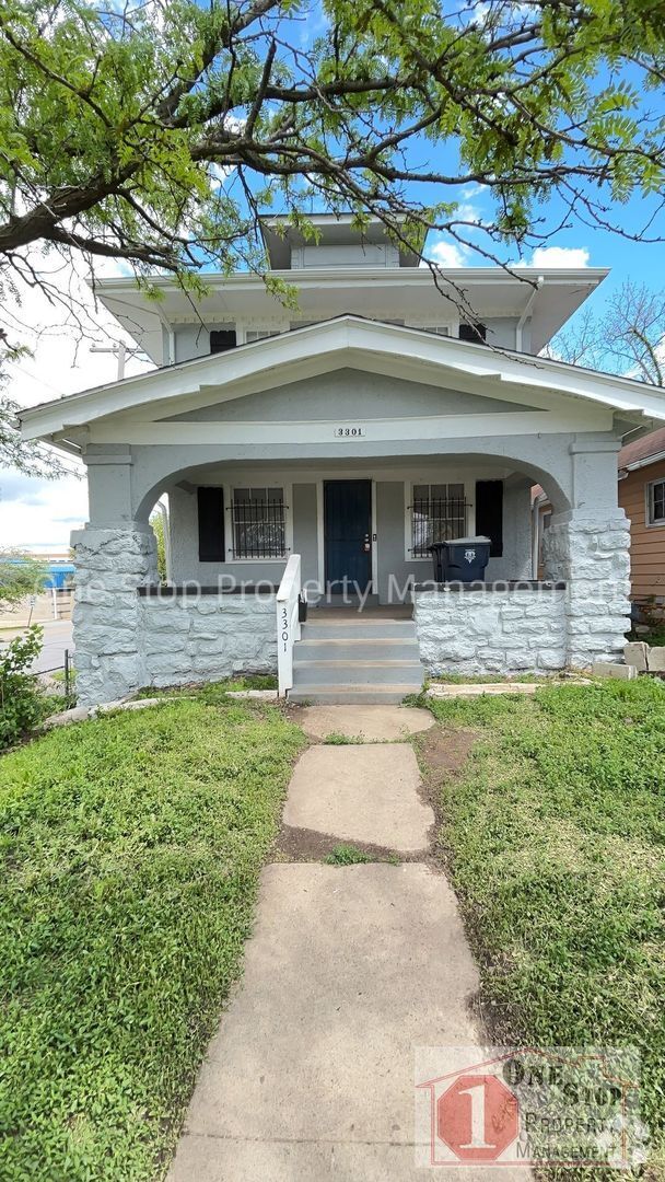 Building Photo - Beautiful 3 Bedroom 1.5 Bathroom Home in K...