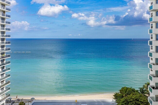 Photo - 3001 S Ocean Dr Unit 1145