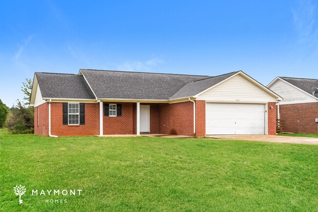 Photo - 467 Shady Ln