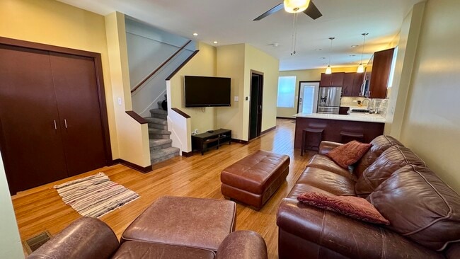 Photo - 1801 N Washtenaw Ave