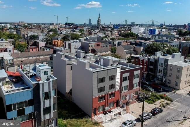 Photo - 1407 N 8th St