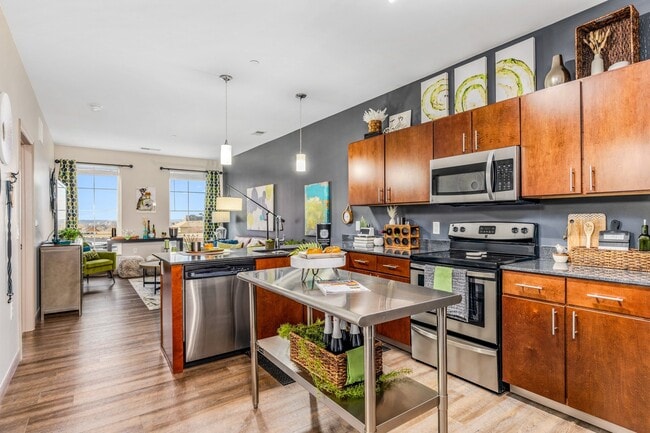 Photo - Highpoint on Columbus Commons