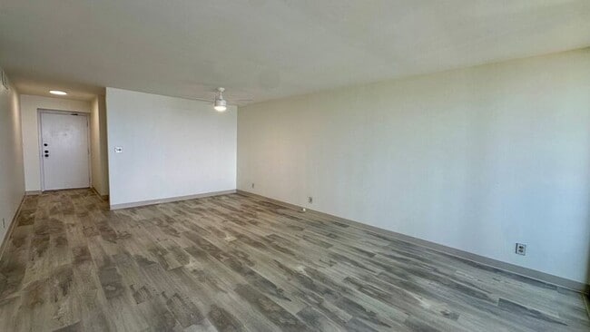 Photo - 1600 Ala Moana Blvd Unit #2506