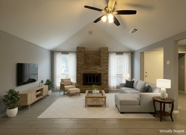 7918 Midland Forest Dr