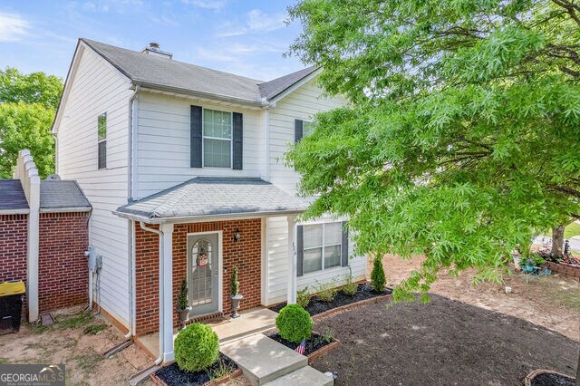 Photo - 126 Stillwood Dr