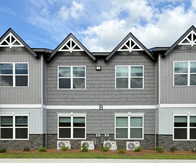 Photo - Platform Dothan