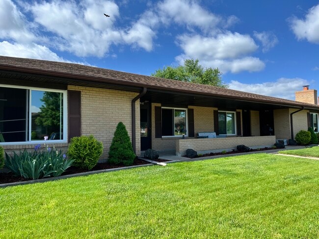 Building Photo - 914 Weston Ct Unit 914